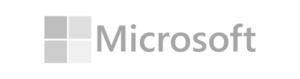 Microsoft